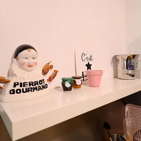 Bel 6 Pers, 2 Avec Balcon Et Parking * Le Touquet