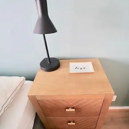 Bel 6 Pers, 2 Avec Balcon Et Parking Le Touquet