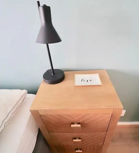 Bel 6 Pers, 2 Avec Balcon Et Parking Le Touquet